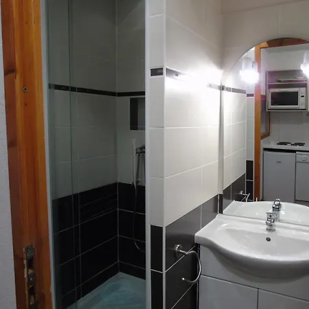 Melezets - Pour 4 Personnes Mae-8524 Apartment *
