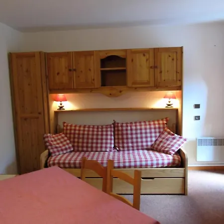 Melezets - Pour 4 Personnes Mae-8524 Apartment *
