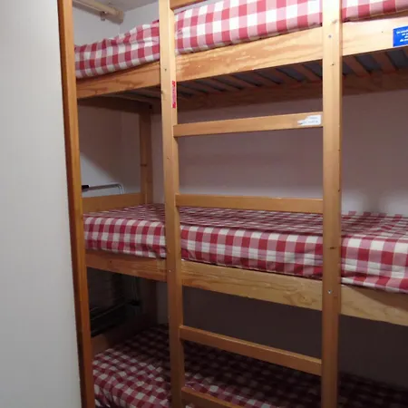 Apartment Melezets - Pour 4 Personnes Mae-8524 Modane