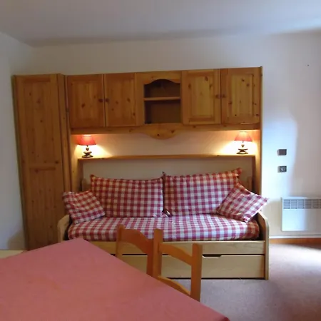 Melezets - Pour 4 Personnes Mae-8524 Apartment Modane