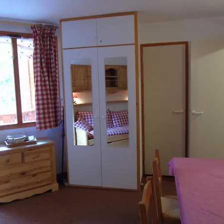 Melezets - Pour 4 Personnes Mae-8524 Apartment *