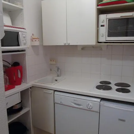 Melezets - Pour 4 Personnes Mae-8524 Apartment *