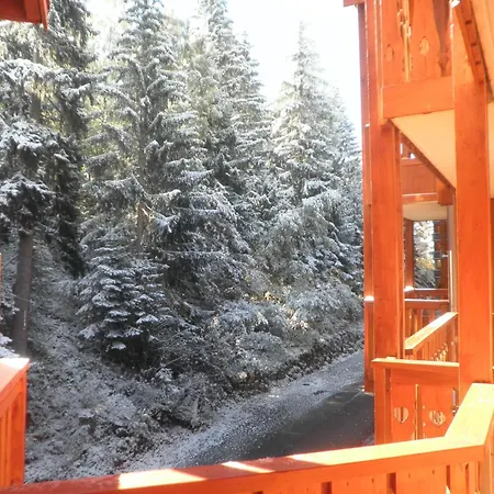 Melezets - Pour 4 Personnes Mae-8524 Διαμέρισμα Modane