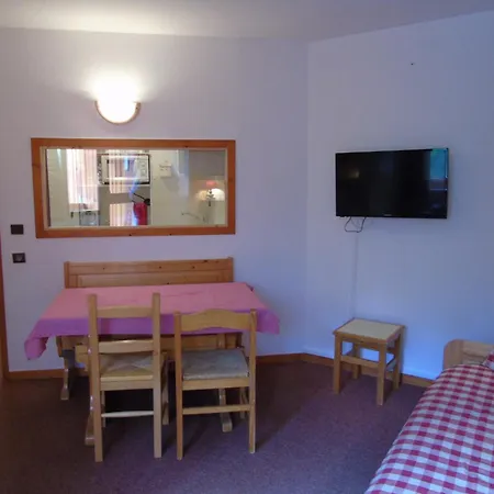Melezets - Pour 4 Personnes Mae-8524 Διαμέρισμα *